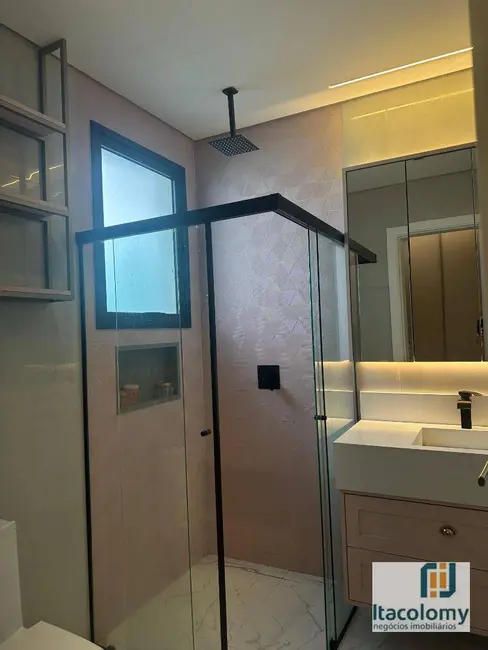 Foto 6 de Casa de Condomínio com 4 quartos à venda, 600m2 em Santana De Parnaiba - SP