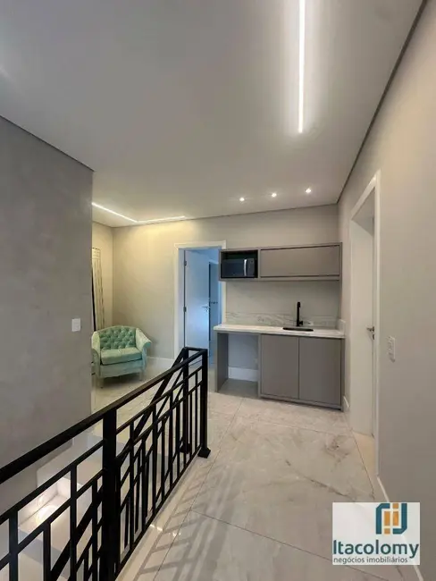 Foto 5 de Casa de Condomínio com 4 quartos à venda, 600m2 em Santana De Parnaiba - SP