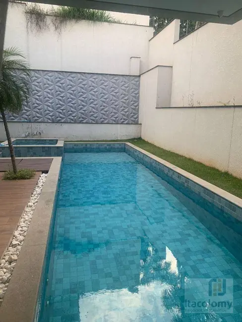 Foto 4 de Casa de Condomínio com 4 quartos à venda, 600m2 em Santana De Parnaiba - SP