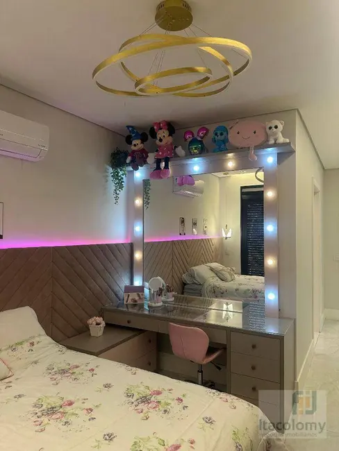 Foto 7 de Casa de Condomínio com 4 quartos à venda, 600m2 em Santana De Parnaiba - SP