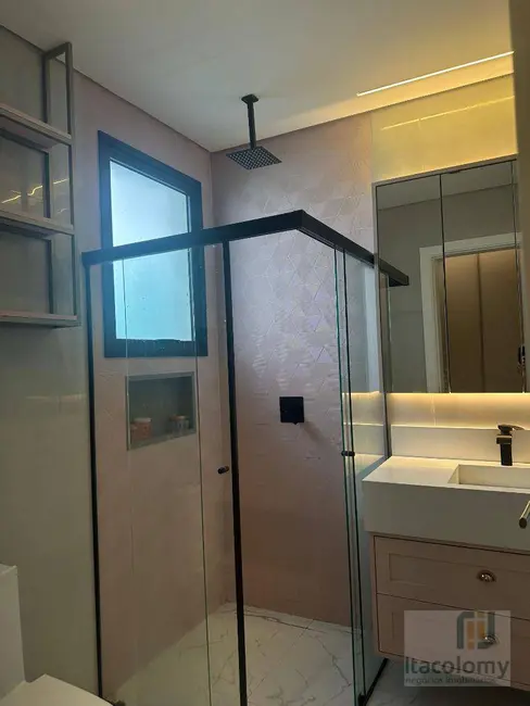 Foto 6 de Casa de Condomínio com 4 quartos à venda, 600m2 em Santana De Parnaiba - SP