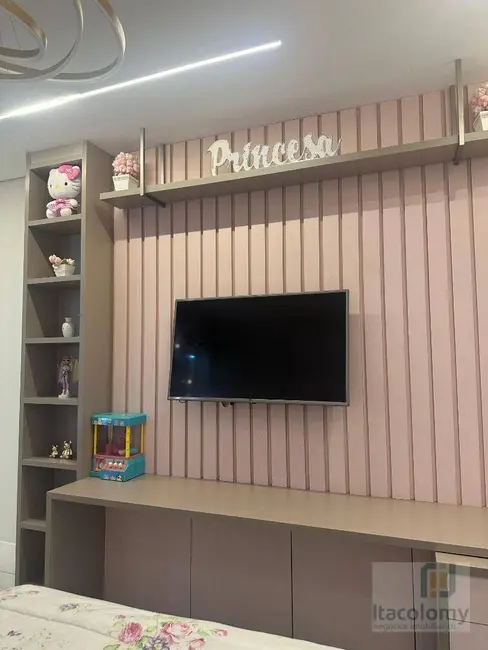 Foto 8 de Casa de Condomínio com 4 quartos à venda, 600m2 em Santana De Parnaiba - SP