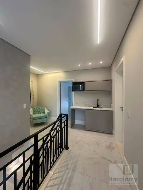 Foto 5 de Casa de Condomínio com 4 quartos à venda, 600m2 em Santana De Parnaiba - SP