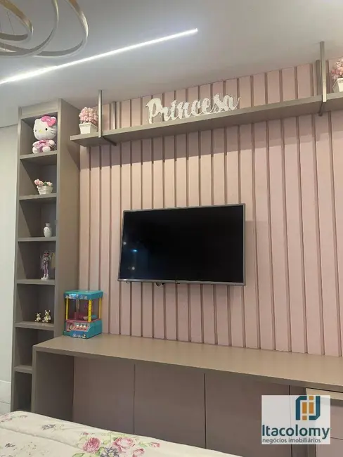 Foto 8 de Casa de Condomínio com 4 quartos à venda, 600m2 em Santana De Parnaiba - SP