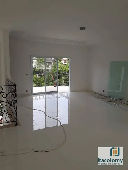 Foto 7 de Casa de Condomínio com 4 quartos à venda, 450m2 em Tarumã, Santana De Parnaiba - SP