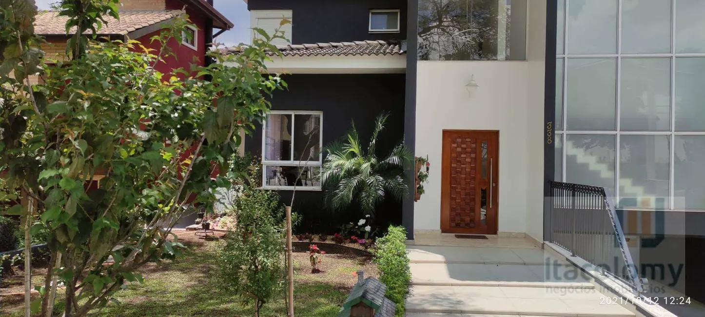 Casa de Condomínio com 4 quartos à venda, 450m2 em Tarumã, Santana De Parnaiba - SP - imagem 4 Foto 4 de Casa de Condomínio com 4 quartos à venda, 450m2 em Tarumã, Santana De Parnaiba - SP