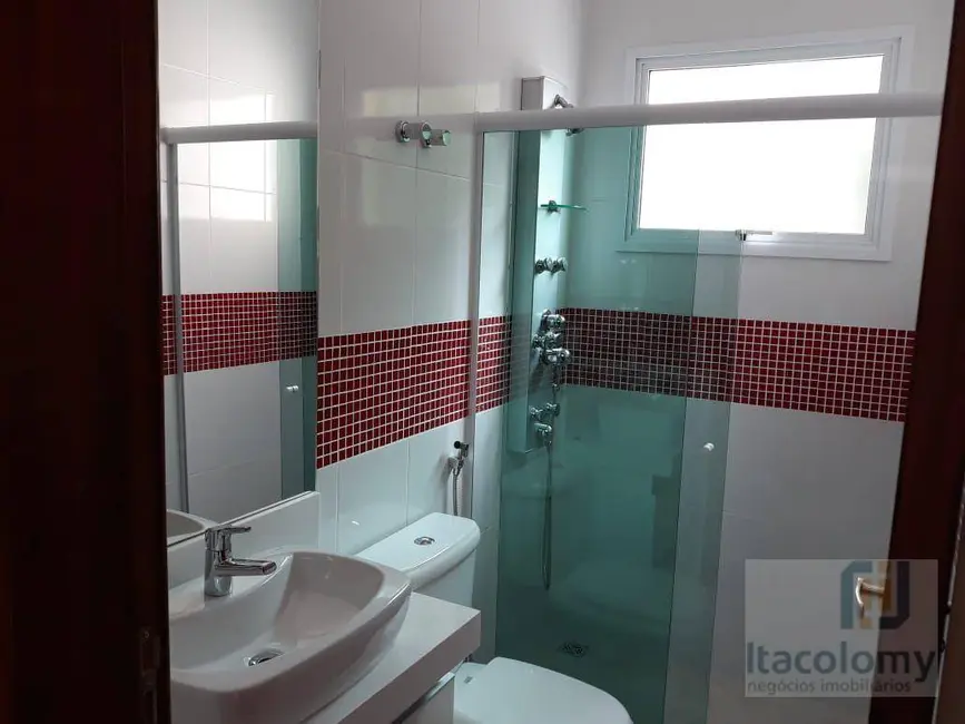 Casa de Condomínio com 4 quartos à venda, 450m2 em Tarumã, Santana De Parnaiba - SP - imagem 9 Foto 9 de Casa de Condomínio com 4 quartos à venda, 450m2 em Tarumã, Santana De Parnaiba - SP