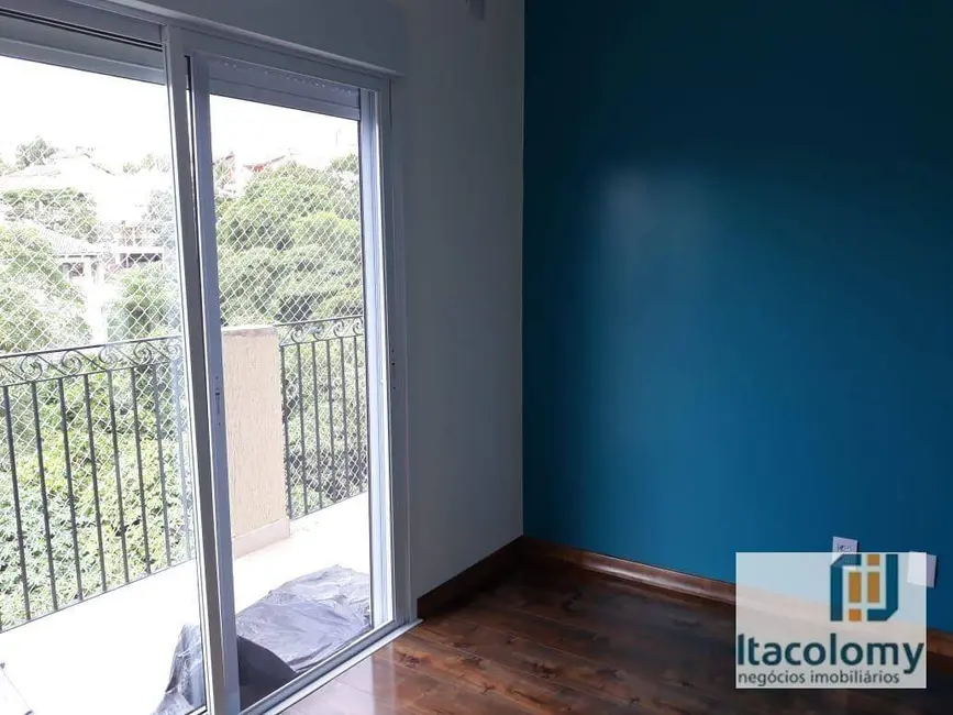 Foto 8 de Casa de Condomínio com 4 quartos à venda, 450m2 em Tarumã, Santana De Parnaiba - SP