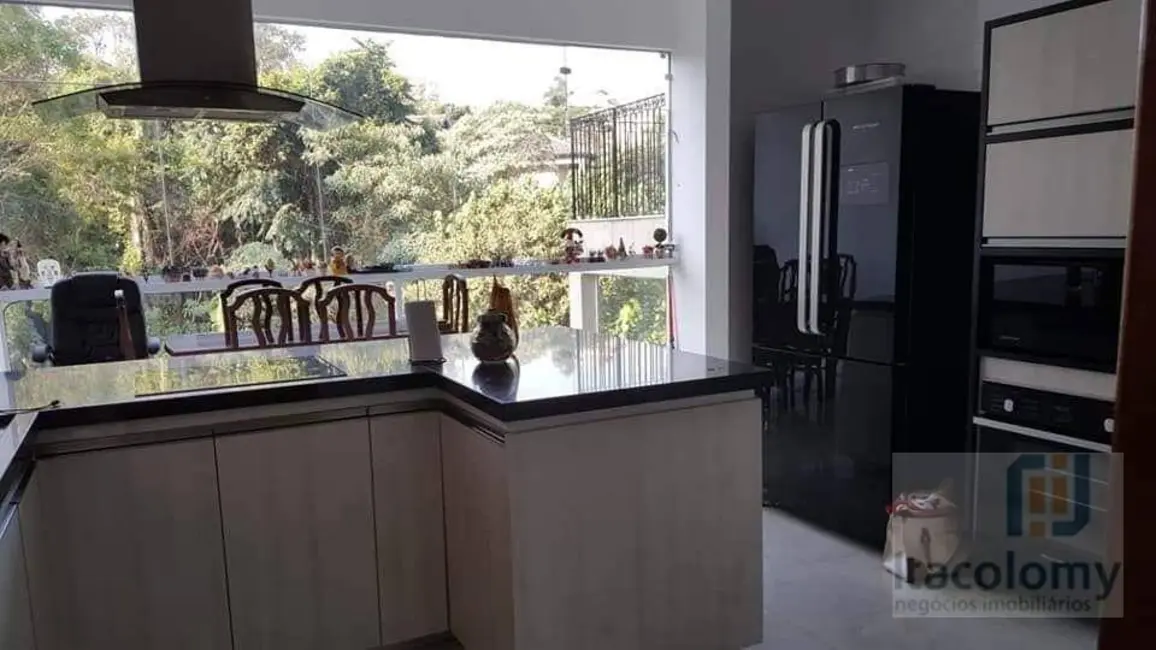 Foto 6 de Casa de Condomínio com 4 quartos à venda, 450m2 em Tarumã, Santana De Parnaiba - SP