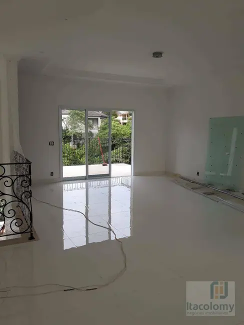 Foto 7 de Casa de Condomínio com 4 quartos à venda, 450m2 em Tarumã, Santana De Parnaiba - SP