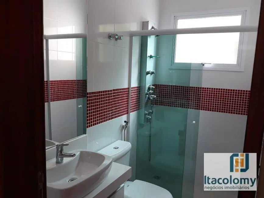 Foto 9 de Casa de Condomínio com 4 quartos à venda, 450m2 em Tarumã, Santana De Parnaiba - SP