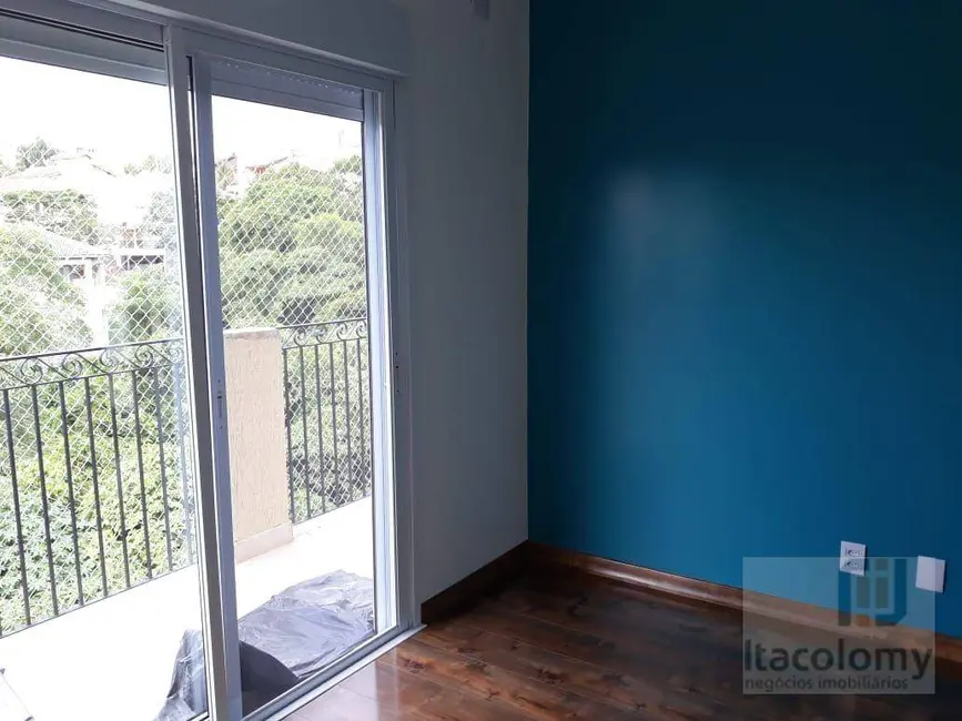 Casa de Condomínio com 4 quartos à venda, 450m2 em Tarumã, Santana De Parnaiba - SP - imagem 8 Foto 8 de Casa de Condomínio com 4 quartos à venda, 450m2 em Tarumã, Santana De Parnaiba - SP