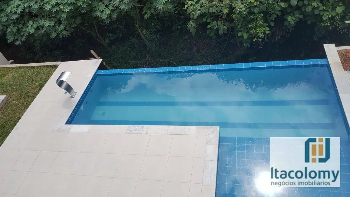 Foto 3 de Casa de Condomínio com 4 quartos à venda, 450m2 em Tarumã, Santana De Parnaiba - SP