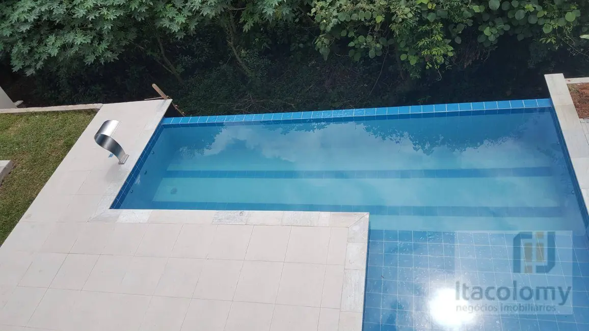 Casa de Condomínio com 4 quartos à venda, 450m2 em Tarumã, Santana De Parnaiba - SP - imagem 3 Foto 3 de Casa de Condomínio com 4 quartos à venda, 450m2 em Tarumã, Santana De Parnaiba - SP