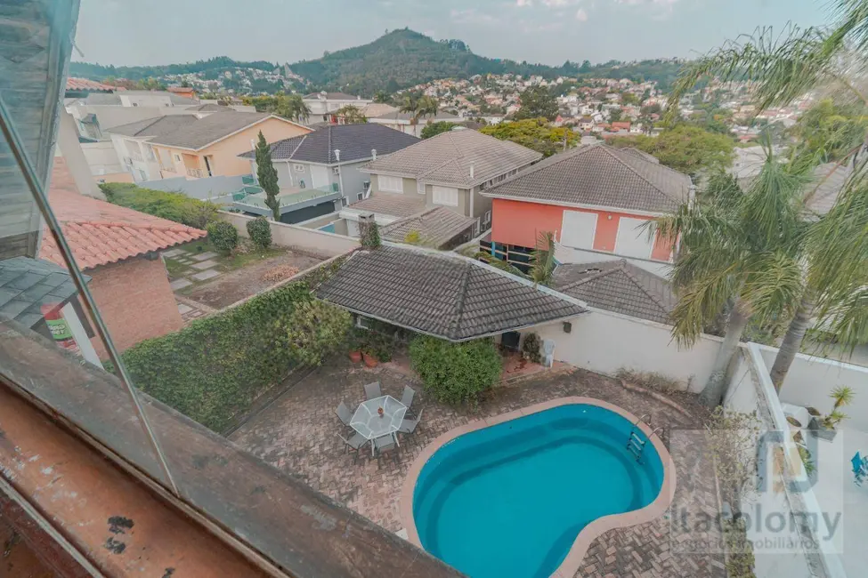 Casa de Condomínio com 4 quartos à venda, 490m2 em Santana De Parnaiba - SP - imagem 6 Foto 6 de Casa de Condomínio com 4 quartos à venda, 490m2 em Santana De Parnaiba - SP