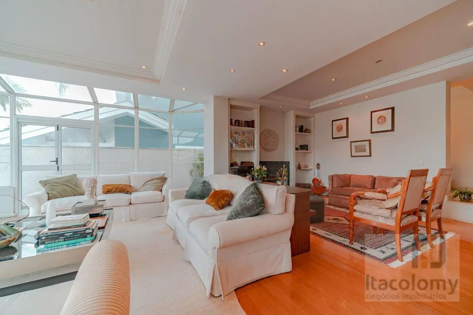 Casa de Condomínio com 4 quartos à venda, 490m2 em Santana De Parnaiba - SP - imagem 9 Foto 9 de Casa de Condomínio com 4 quartos à venda, 490m2 em Santana De Parnaiba - SP