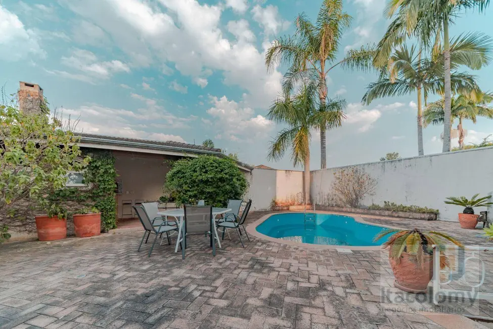 Casa de Condomínio com 4 quartos à venda, 490m2 em Santana De Parnaiba - SP - imagem 4 Foto 4 de Casa de Condomínio com 4 quartos à venda, 490m2 em Santana De Parnaiba - SP