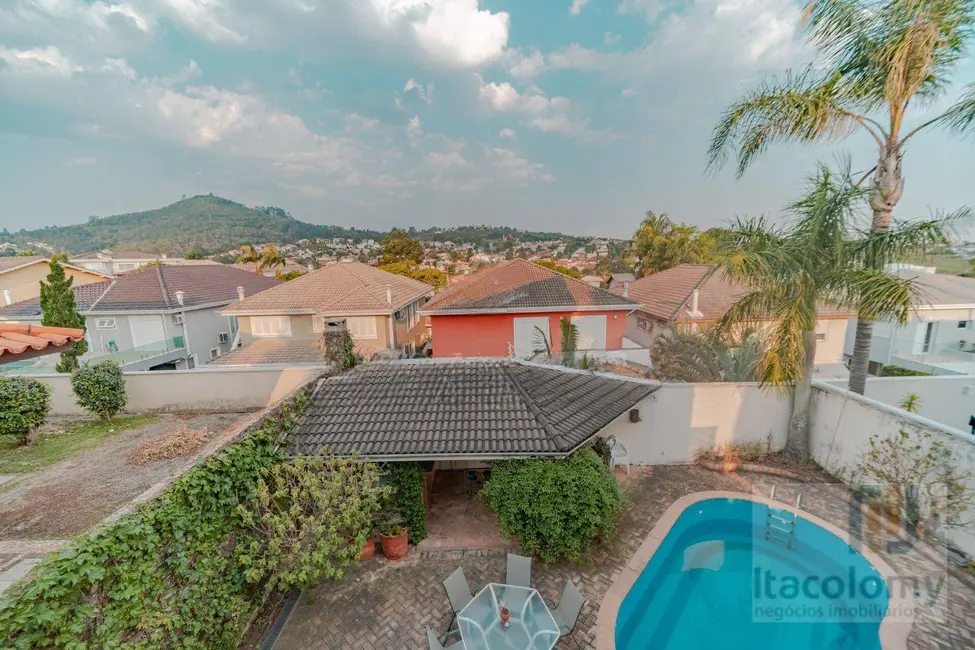 Casa de Condomínio com 4 quartos à venda, 490m2 em Santana De Parnaiba - SP - imagem 5 Foto 5 de Casa de Condomínio com 4 quartos à venda, 490m2 em Santana De Parnaiba - SP