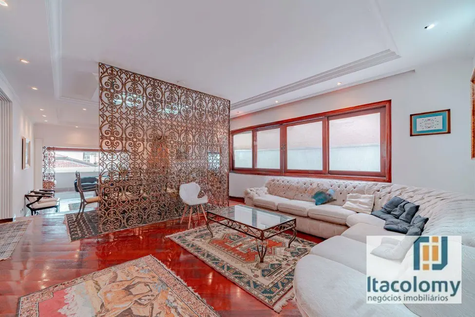 Casa de Condomínio com 4 quartos à venda, 455m2 em Santana De Parnaiba - SP - imagem 6 Foto 6 de Casa de Condomínio com 4 quartos à venda, 455m2 em Santana De Parnaiba - SP