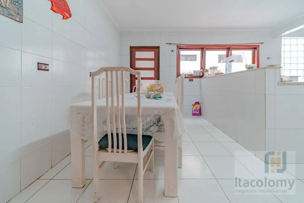 Foto 8 de Casa de Condomínio com 4 quartos à venda, 455m2 em Santana De Parnaiba - SP