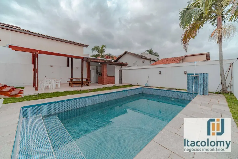 Casa de Condomínio com 4 quartos à venda, 455m2 em Santana De Parnaiba - SP - imagem 1 Foto 1 de Casa de Condomínio com 4 quartos à venda, 455m2 em Santana De Parnaiba - SP