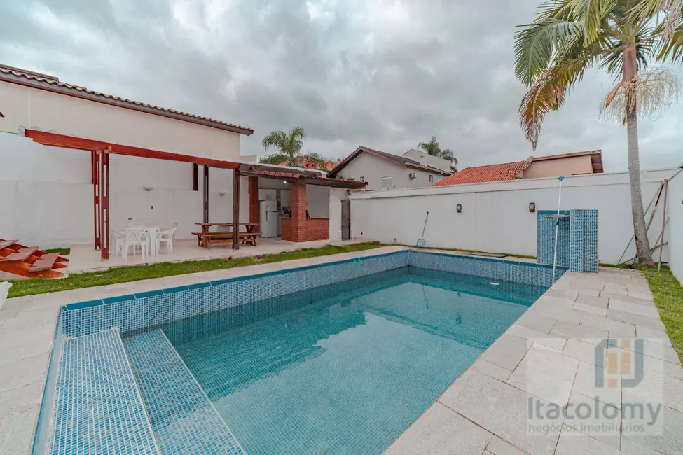 Foto 1 de Casa de Condomínio com 4 quartos à venda, 455m2 em Santana De Parnaiba - SP