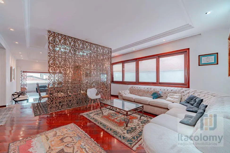 Foto 6 de Casa de Condomínio com 4 quartos à venda, 455m2 em Santana De Parnaiba - SP