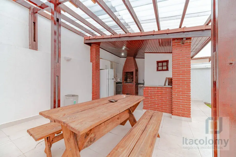 Foto 5 de Casa de Condomínio com 4 quartos à venda, 455m2 em Santana De Parnaiba - SP