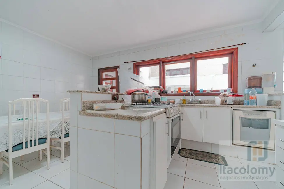 Foto 9 de Casa de Condomínio com 4 quartos à venda, 455m2 em Santana De Parnaiba - SP