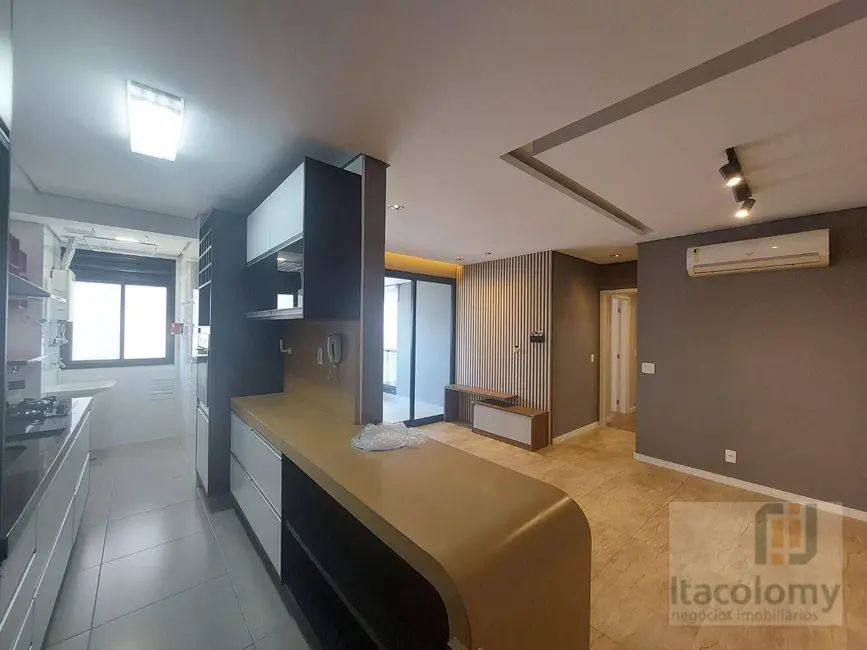 Foto 2 de Apartamento com 2 quartos à venda e para alugar, 85m2 em Empresarial 18 do Forte, Barueri - SP