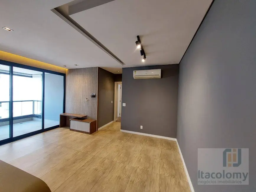 Foto 1 de Apartamento com 2 quartos à venda e para alugar, 85m2 em Empresarial 18 do Forte, Barueri - SP