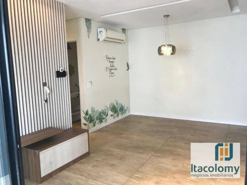 Foto 2 de Apartamento com 2 quartos à venda e para alugar, 85m2 em Empresarial 18 do Forte, Barueri - SP