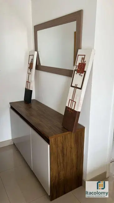 Foto 4 de Apartamento com 1 quarto à venda, 50m2 em Empresarial 18 do Forte, Barueri - SP