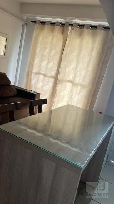 Foto 5 de Apartamento com 1 quarto para alugar, 50m2 em Empresarial 18 do Forte, Barueri - SP