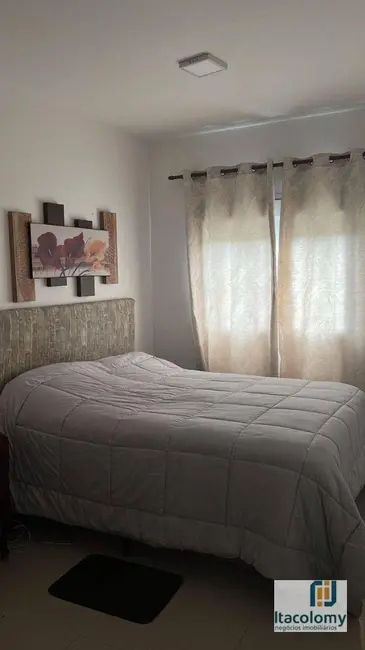 Foto 8 de Apartamento com 1 quarto à venda, 50m2 em Empresarial 18 do Forte, Barueri - SP