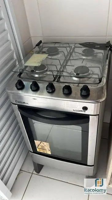 Foto 7 de Apartamento com 1 quarto à venda, 50m2 em Empresarial 18 do Forte, Barueri - SP