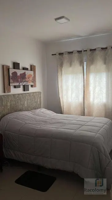 Foto 8 de Apartamento com 1 quarto para alugar, 50m2 em Empresarial 18 do Forte, Barueri - SP