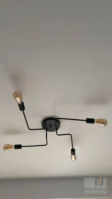 Foto 6 de Apartamento com 1 quarto para alugar, 50m2 em Empresarial 18 do Forte, Barueri - SP