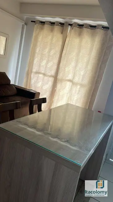 Foto 5 de Apartamento com 1 quarto à venda, 50m2 em Empresarial 18 do Forte, Barueri - SP