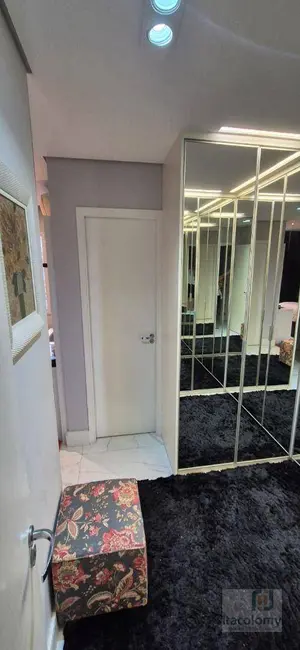 Apartamento com 3 quartos à venda, 107m2 em Alphaville Conde II, Barueri - SP - imagem 2 Foto 2 de Apartamento com 3 quartos à venda, 107m2 em Alphaville Conde II, Barueri - SP