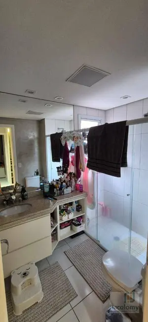 Foto 7 de Apartamento com 3 quartos à venda, 107m2 em Alphaville Conde II, Barueri - SP