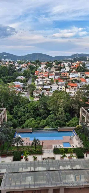 Foto 1 de Apartamento com 3 quartos à venda, 107m2 em Alphaville Conde II, Barueri - SP