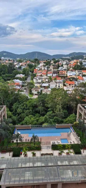 Apartamento com 3 quartos à venda, 107m2 em Alphaville Conde II, Barueri - SP - imagem 1 Foto 1 de Apartamento com 3 quartos à venda, 107m2 em Alphaville Conde II, Barueri - SP