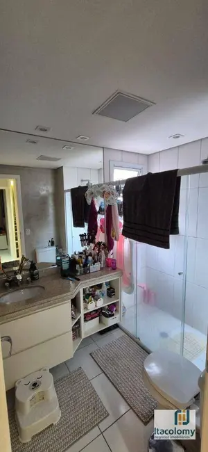 Foto 7 de Apartamento com 3 quartos à venda, 107m2 em Alphaville Conde II, Barueri - SP