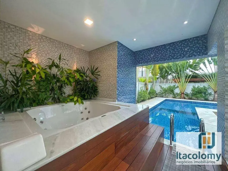 Foto 6 de Casa de Condomínio com 4 quartos à venda, 510m2 em Santana De Parnaiba - SP