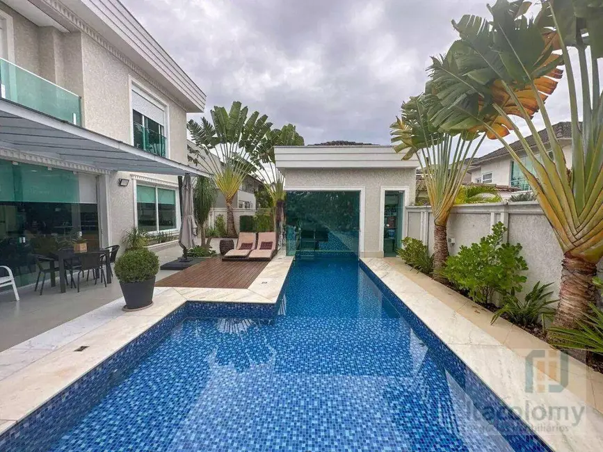 Foto 5 de Casa de Condomínio com 4 quartos à venda, 510m2 em Santana De Parnaiba - SP