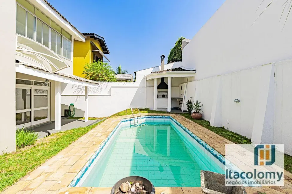 Foto 2 de Casa de Condomínio com 3 quartos à venda, 360m2 em Santana De Parnaiba - SP