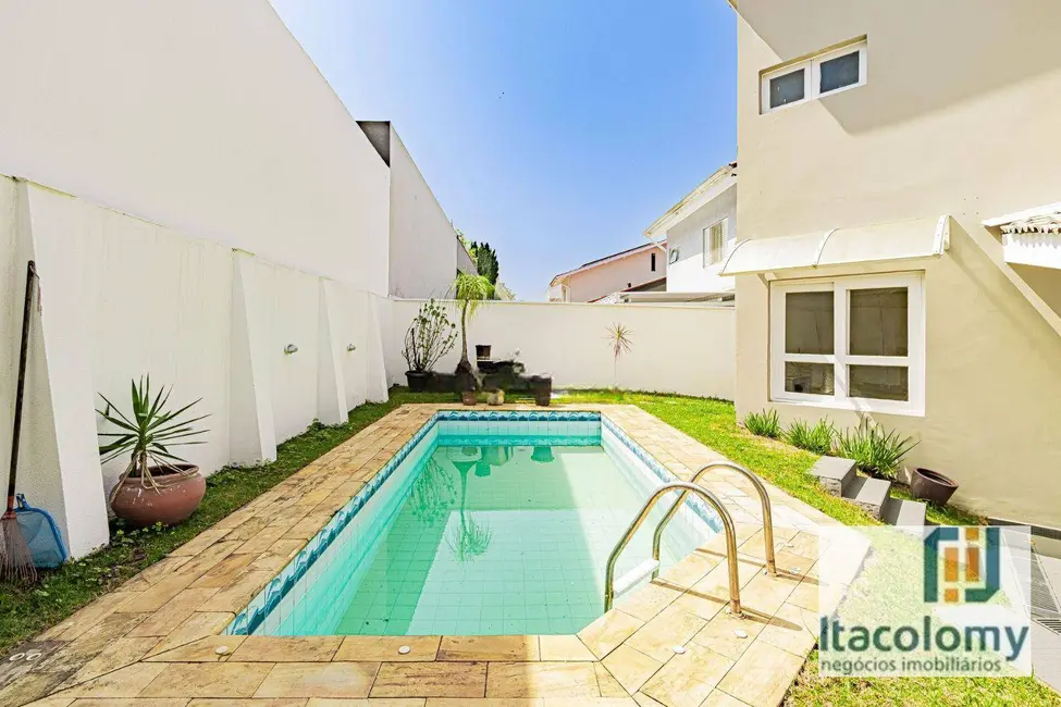 Foto 4 de Casa de Condomínio com 3 quartos à venda, 360m2 em Santana De Parnaiba - SP