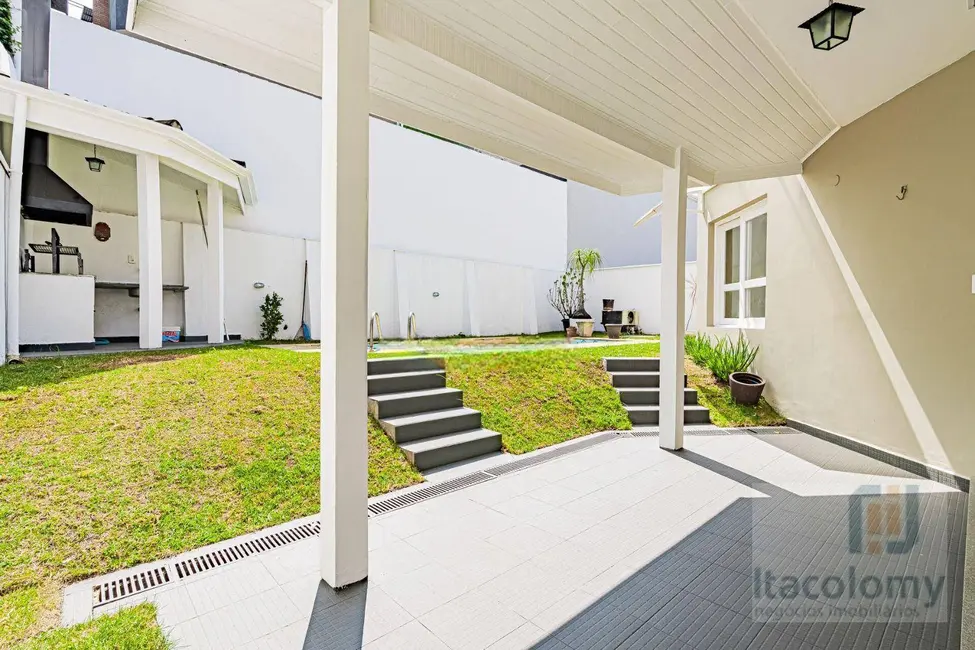 Foto 7 de Casa de Condomínio com 3 quartos à venda, 360m2 em Santana De Parnaiba - SP