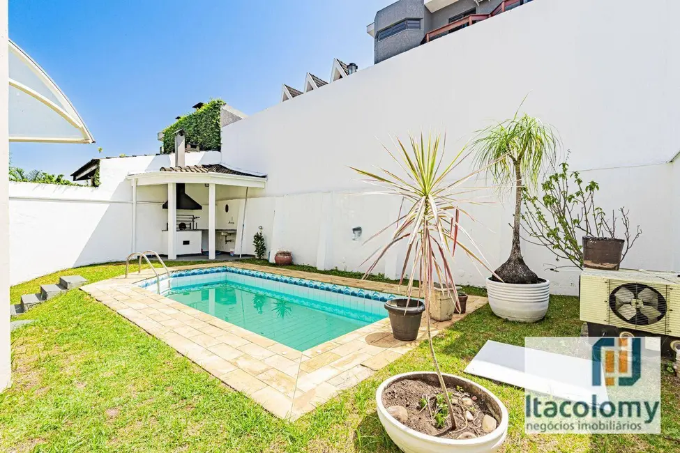 Foto 5 de Casa de Condomínio com 3 quartos à venda, 360m2 em Santana De Parnaiba - SP